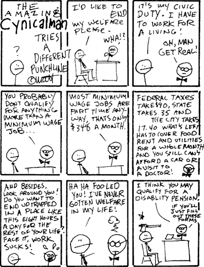Not Available Comics
