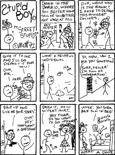 Not Available Comics