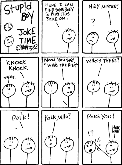 Not Available Comics