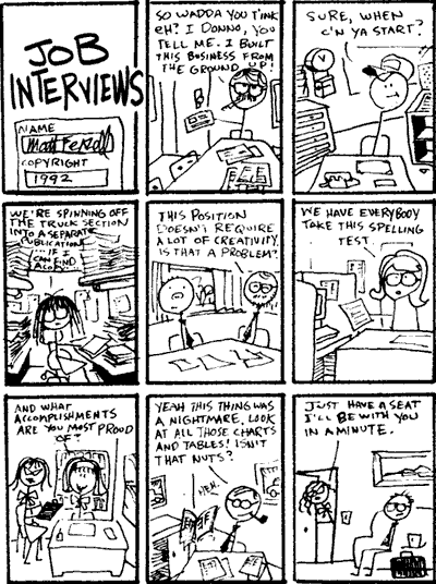 Not Available Comics