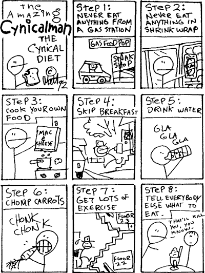 Not Available Comics