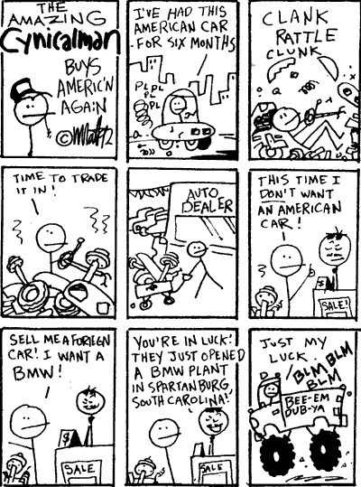 Not Available Comics