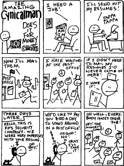 Not Available Comics