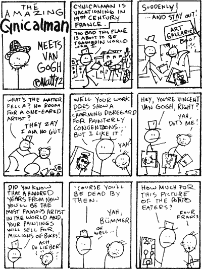 Not Available Comics