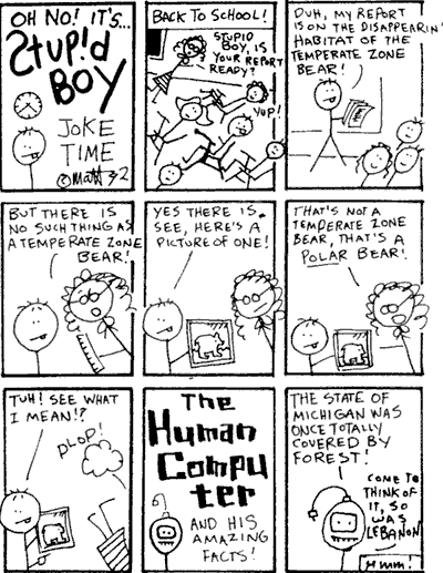 Not Available Comics