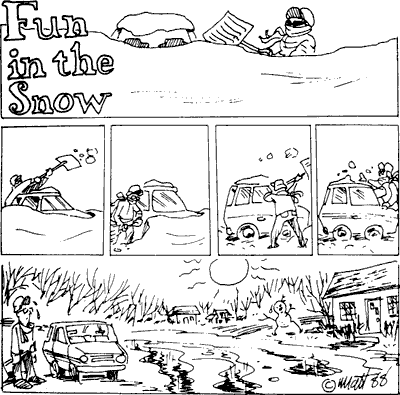Not Available Comics