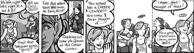 Finding a Compromise