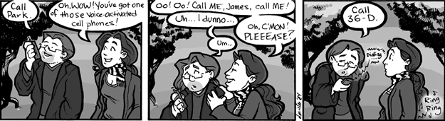 Call me!