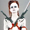Michonne Website