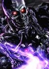 Terminator 3: The Redemption Art Contest