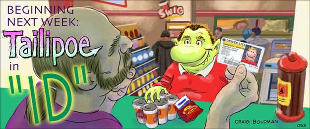 GTailipoe in 'ID'
