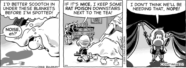 Rat Poison