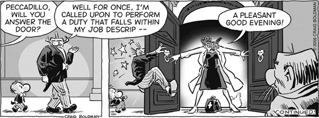 My Job Descrip--
