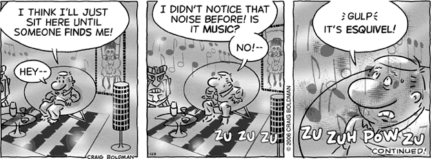 Is It Music?