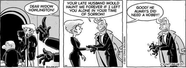 Time Of Sorrow