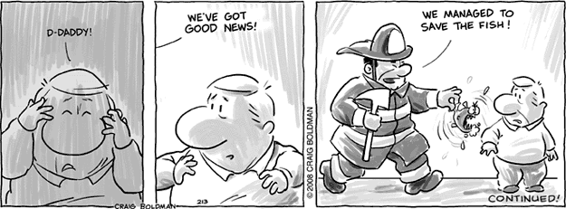 Got Good News