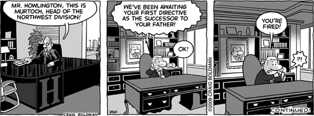 Your First Directive