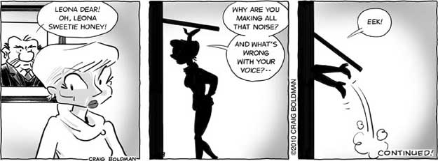 All That Noise