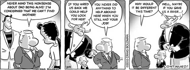 We Could Help