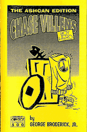 Chase Villians