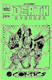 Death Avenger
