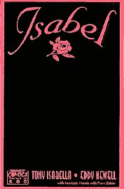 Isabel/Nobody Ashcan